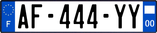 AF-444-YY