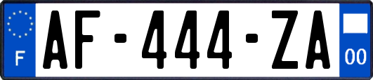 AF-444-ZA