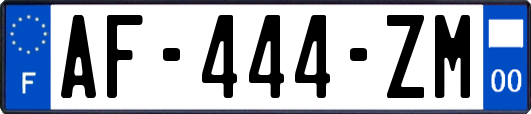 AF-444-ZM