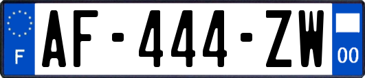 AF-444-ZW