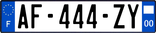 AF-444-ZY