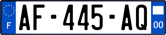 AF-445-AQ