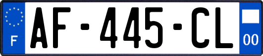 AF-445-CL