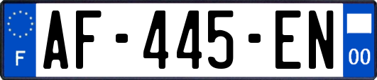 AF-445-EN