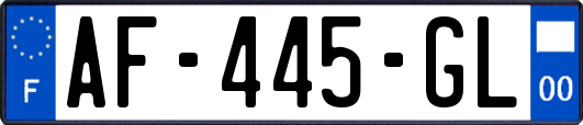 AF-445-GL