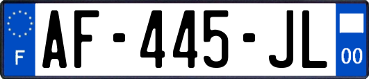 AF-445-JL
