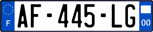 AF-445-LG