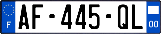 AF-445-QL