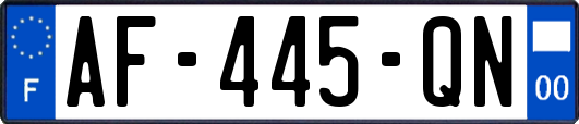 AF-445-QN