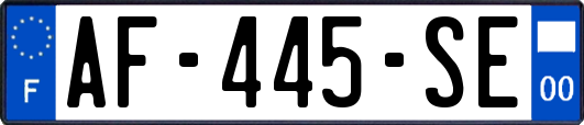 AF-445-SE