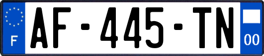 AF-445-TN