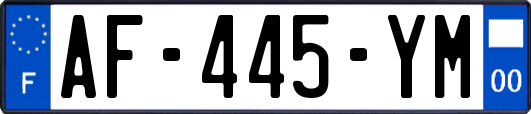 AF-445-YM