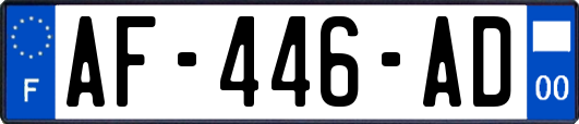 AF-446-AD