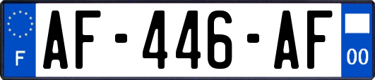 AF-446-AF