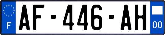 AF-446-AH