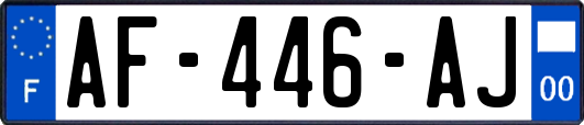 AF-446-AJ