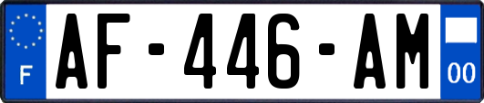 AF-446-AM