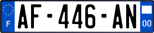 AF-446-AN