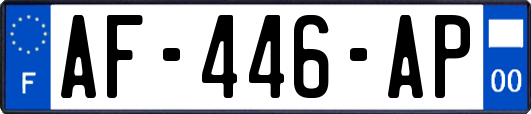 AF-446-AP