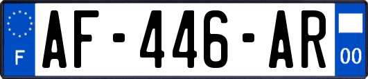 AF-446-AR