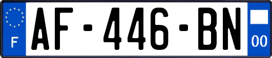 AF-446-BN