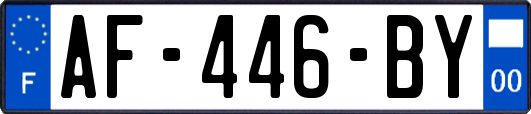 AF-446-BY