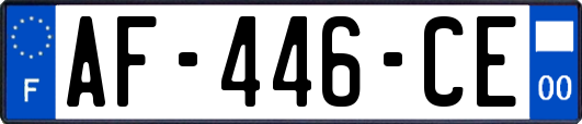 AF-446-CE