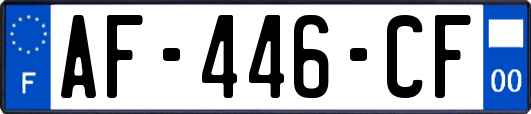 AF-446-CF