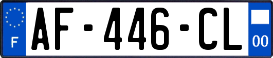 AF-446-CL