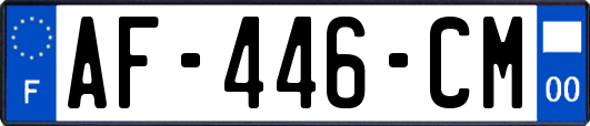 AF-446-CM