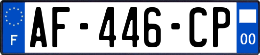AF-446-CP