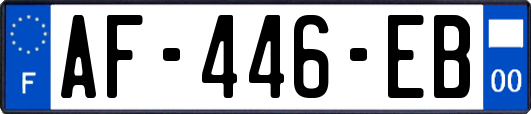 AF-446-EB