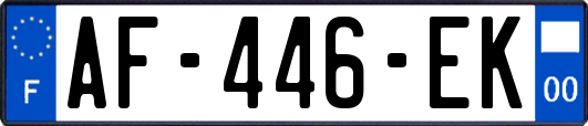 AF-446-EK