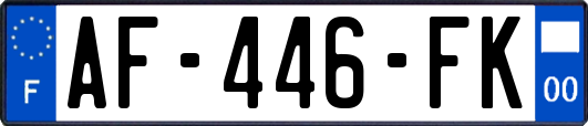 AF-446-FK