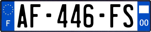 AF-446-FS
