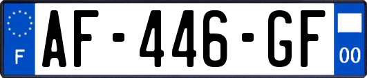 AF-446-GF