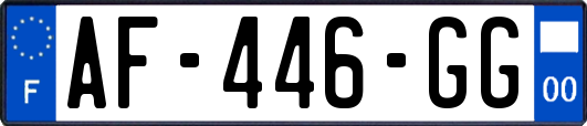 AF-446-GG