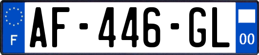 AF-446-GL