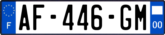 AF-446-GM