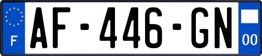 AF-446-GN
