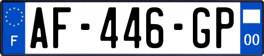 AF-446-GP