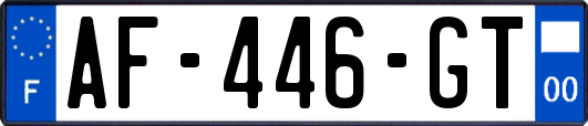 AF-446-GT