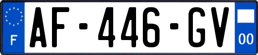 AF-446-GV