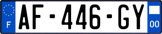 AF-446-GY