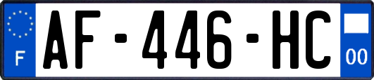 AF-446-HC