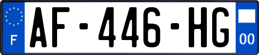 AF-446-HG