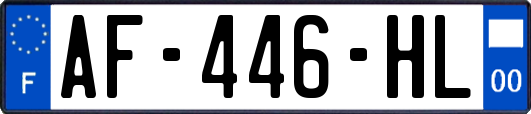AF-446-HL