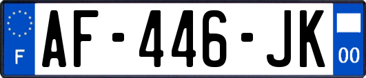 AF-446-JK