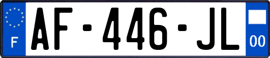 AF-446-JL