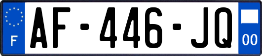 AF-446-JQ